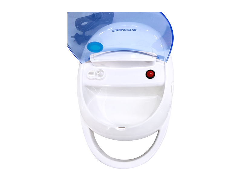 RJ-206E 医用便携式空气压缩机喷雾器，带喷雾器套件