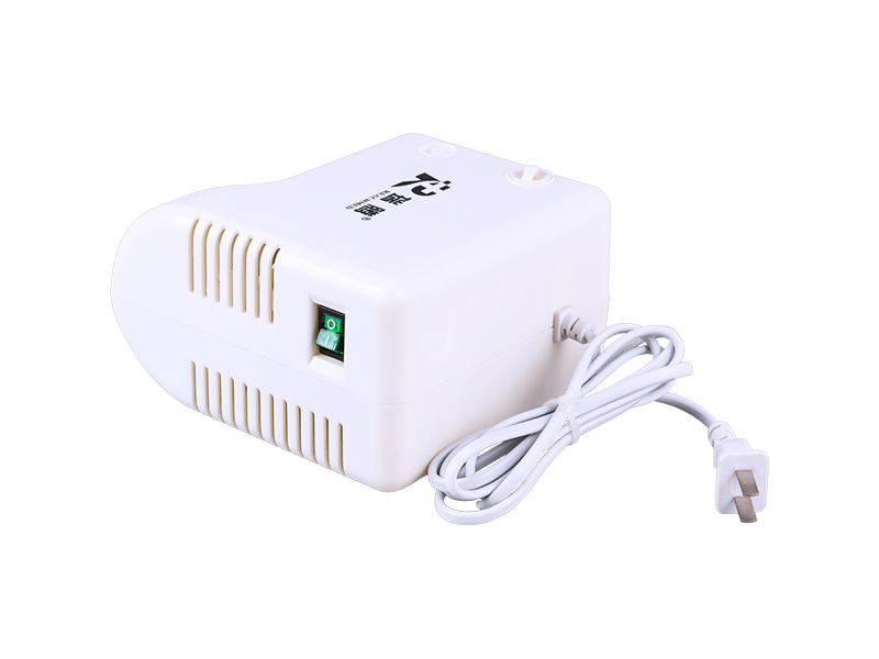 RJ-207 适用于儿童和成人的家用空气压缩雾化器