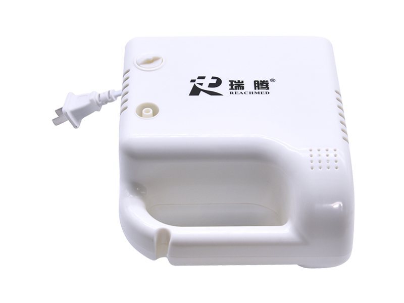 RJ-207 适用于儿童和成人的家用空气压缩雾化器