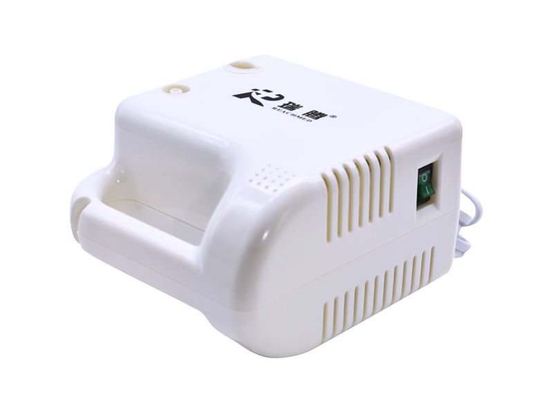 RJ-207 适用于儿童和成人的家用空气压缩雾化器