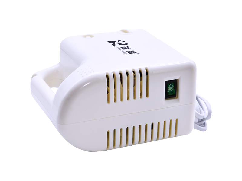 RJ-207 适用于儿童和成人的家用空气压缩雾化器