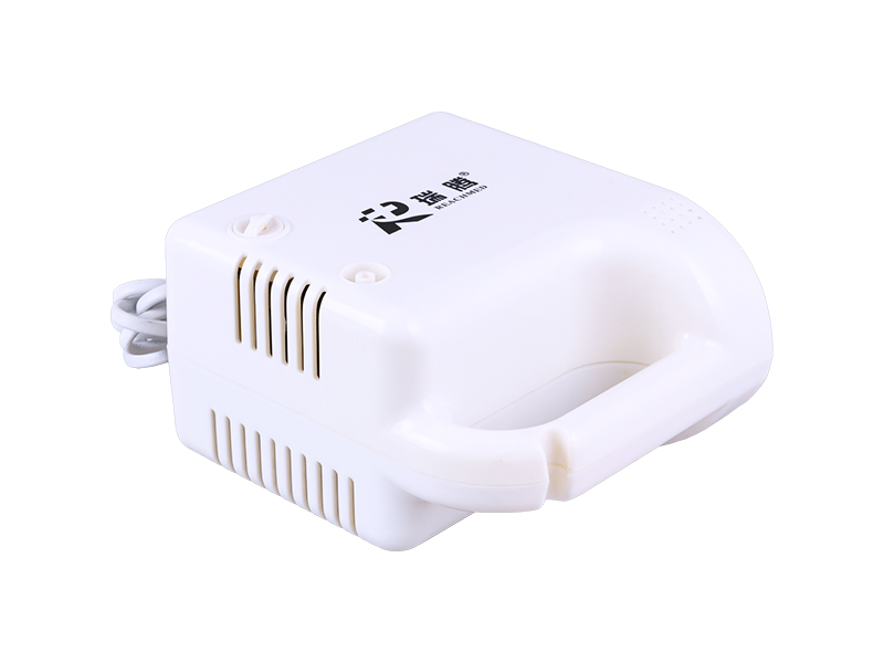 RJ-207 适用于儿童和成人的家用空气压缩雾化器