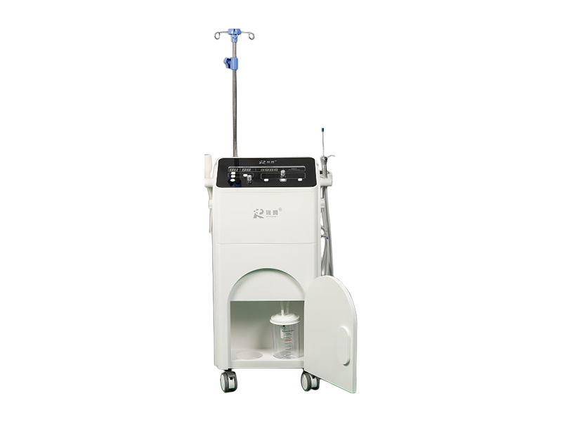 清创仪 RJ-300B