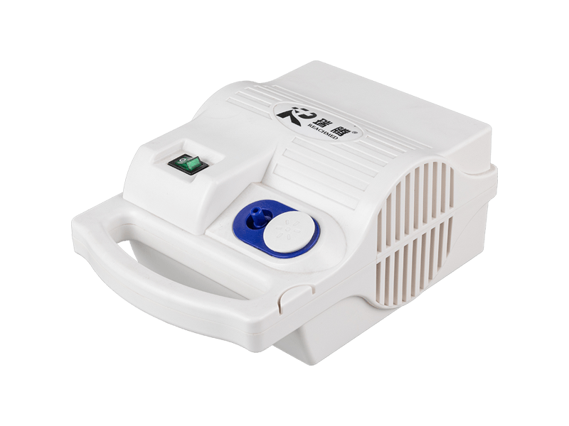 RJ-206A 家用便携式空气压缩雾化器