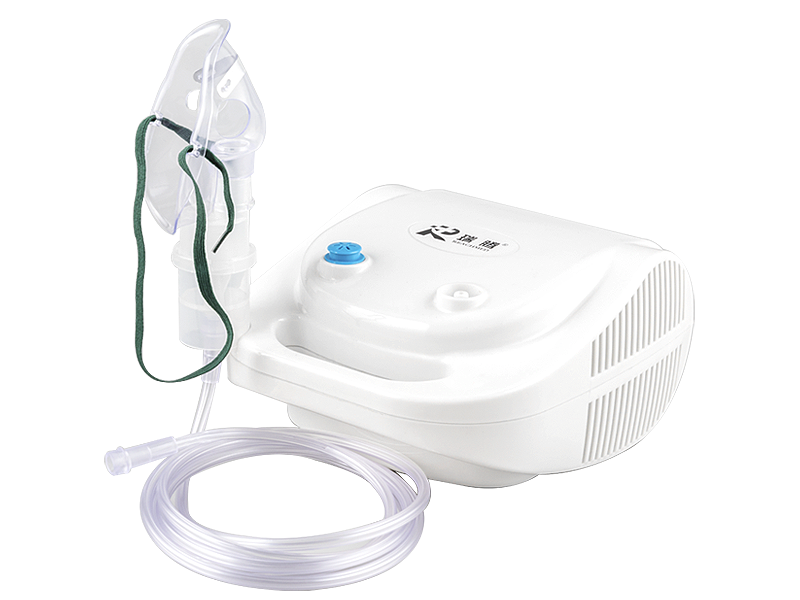RJ-206B 哮喘气雾剂治疗活塞式气压缩雾化器