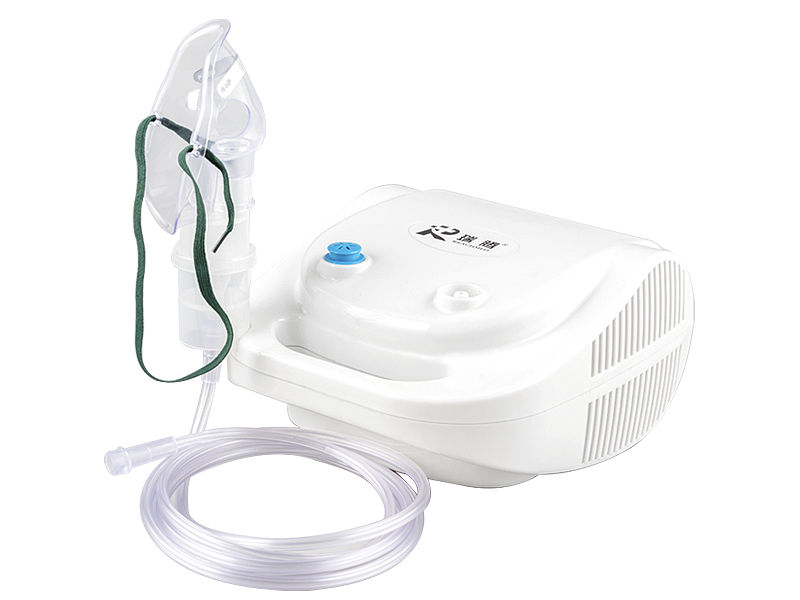 RJ-206B 哮喘气雾剂治疗活塞式气压缩雾化器