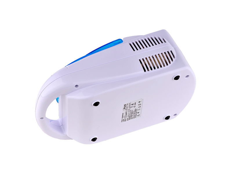 RJ-2 医用空气压缩雾化器，带无油活塞电机