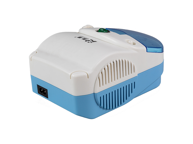 RJ-206D 医用台式低噪声活塞式空气压缩雾化器