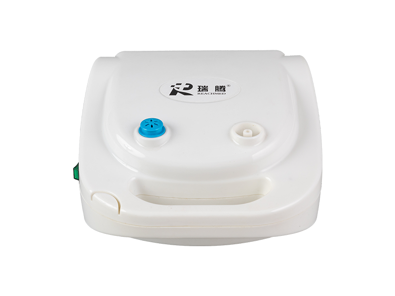 RJ-206B 哮喘气雾剂治疗活塞式气压缩雾化器