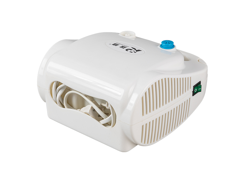 RJ-206B 哮喘气雾剂治疗活塞式气压缩雾化器