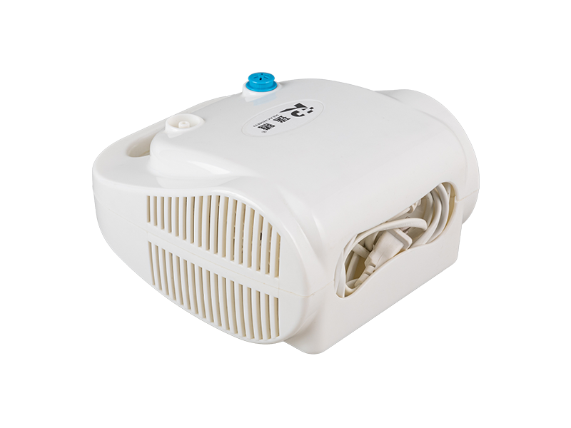 RJ-206B 哮喘气雾剂治疗活塞式气压缩雾化器
