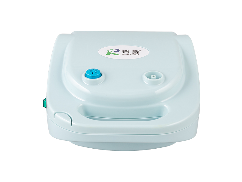 RJ-206B 哮喘气雾剂治疗活塞式气压缩雾化器