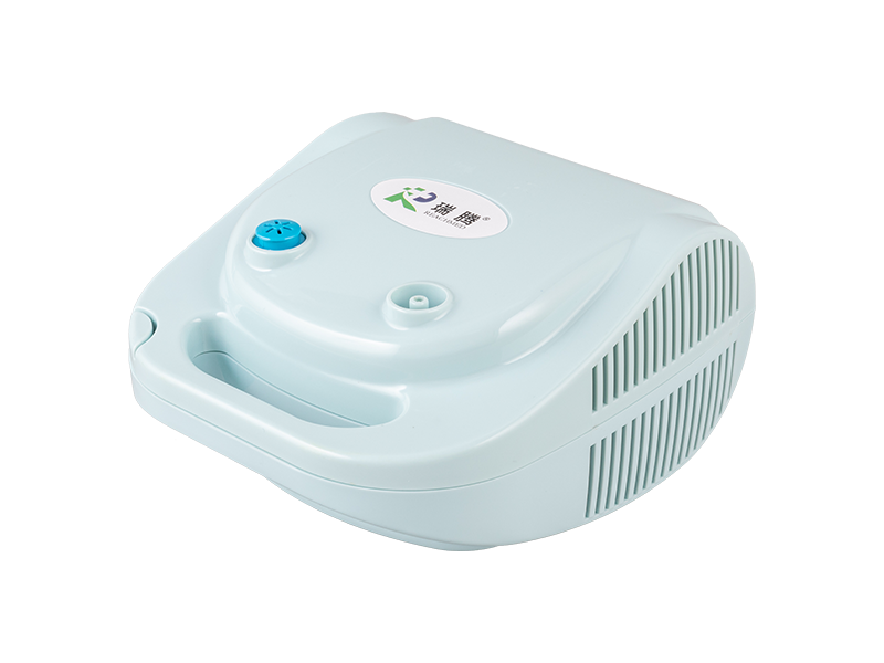 RJ-206B 哮喘气雾剂治疗活塞式气压缩雾化器