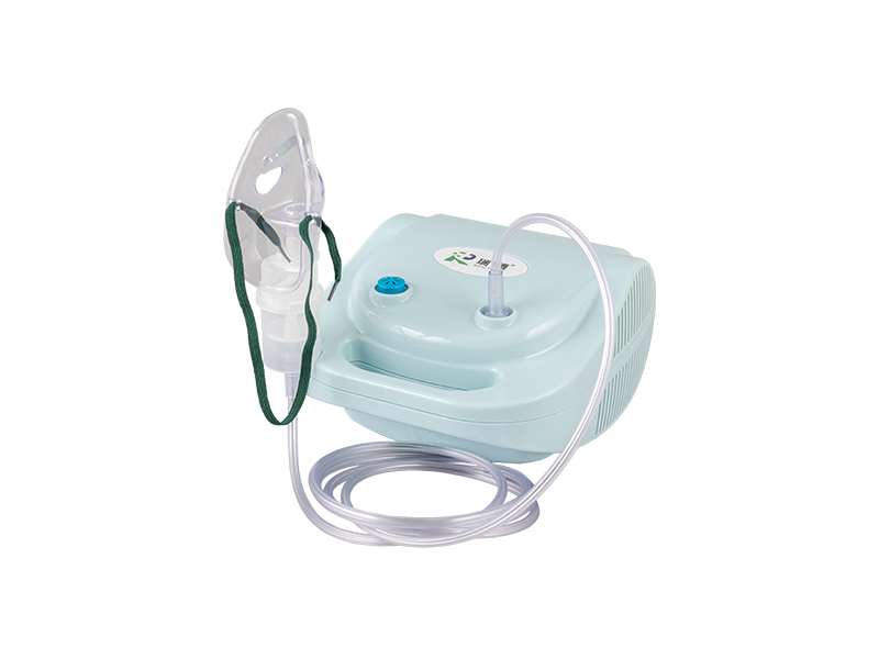 RJ-206B 哮喘气雾剂治疗活塞式气压缩雾化器