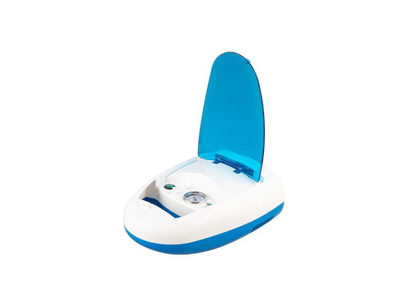 RJ-202 医院使用重型呼吸护理空气压缩雾化器