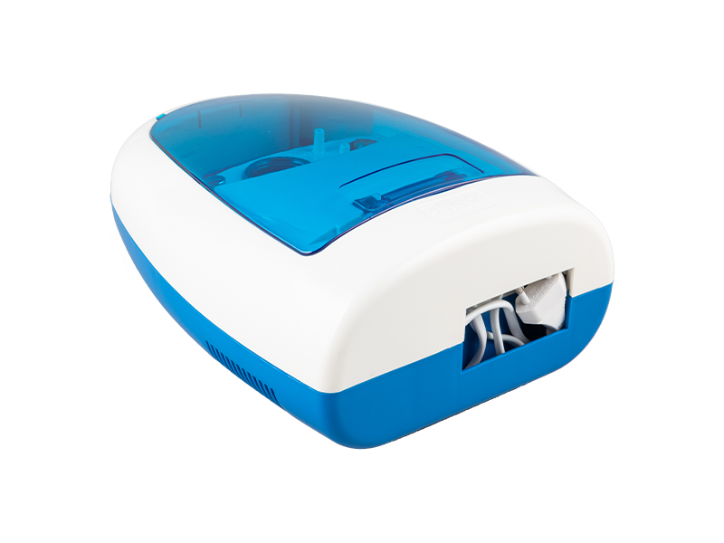 RJ-202 医院使用重型呼吸护理空气压缩雾化器