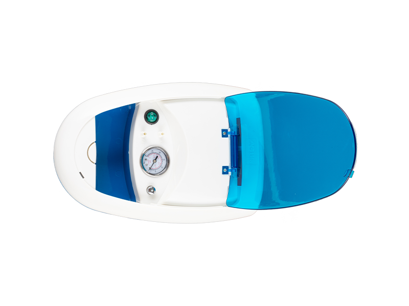 RJ-202 医院使用重型呼吸护理空气压缩雾化器