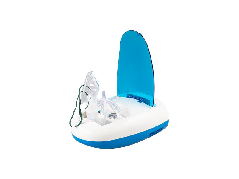 RJ-202 医院使用重型呼吸护理空气压缩雾化器