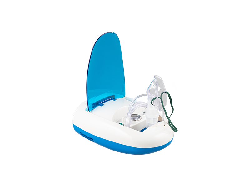 RJ-202 医院使用重型呼吸护理空气压缩雾化器