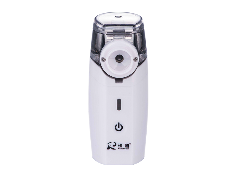 RJ-101A 便携式手持式袖珍振动网孔式雾化器