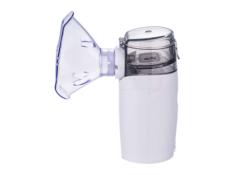 RJ-101A 便携式手持式袖珍振动网孔式雾化器