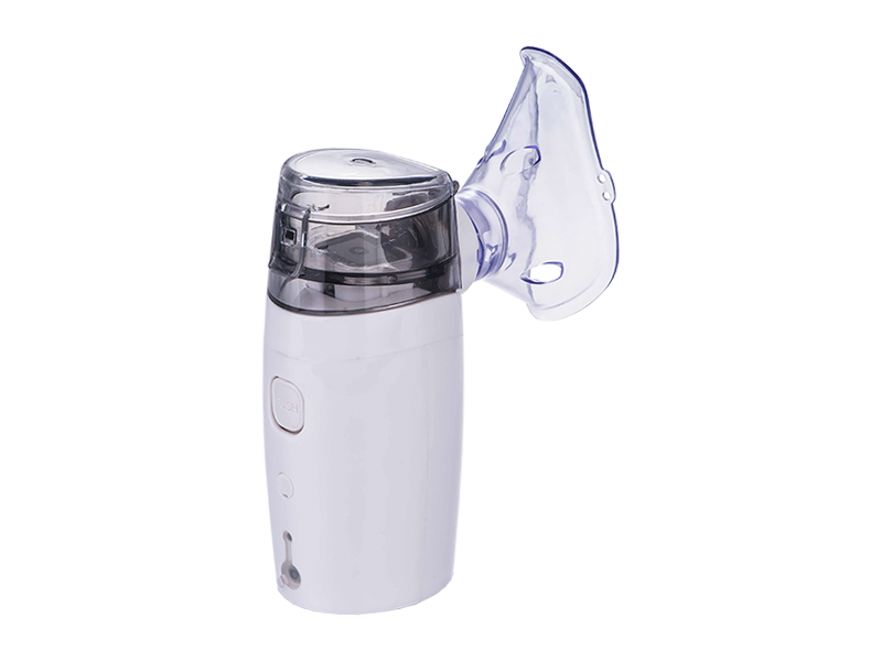 RJ-101A 便携式手持式袖珍振动网孔式雾化器