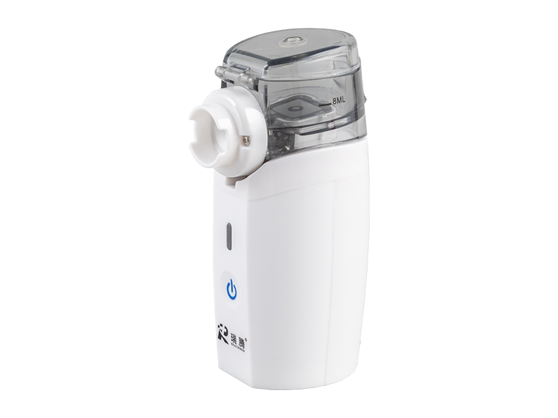 RJ-101A 便携式手持式袖珍振动网孔式雾化器