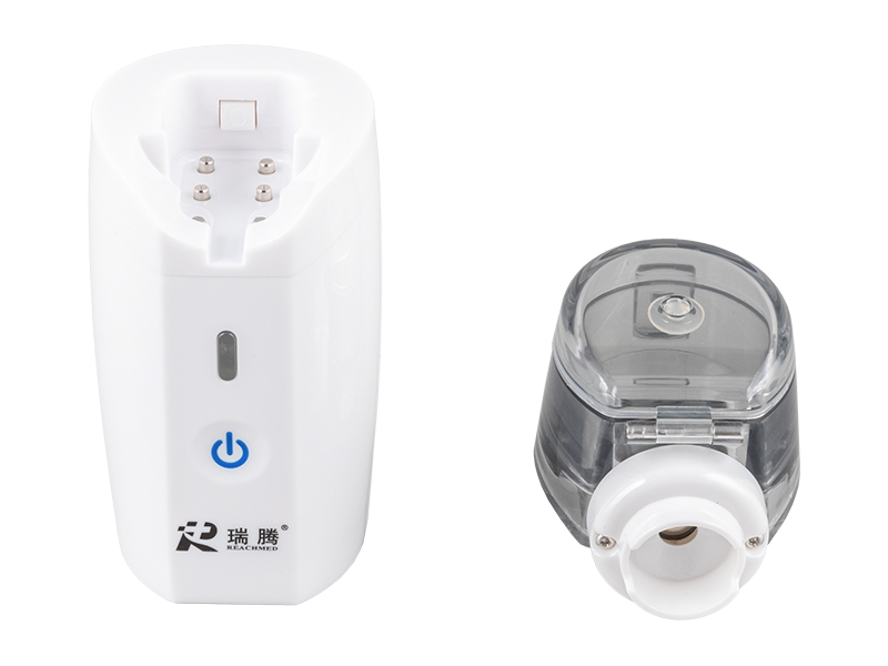 RJ-101A 便携式手持式袖珍振动网孔式雾化器