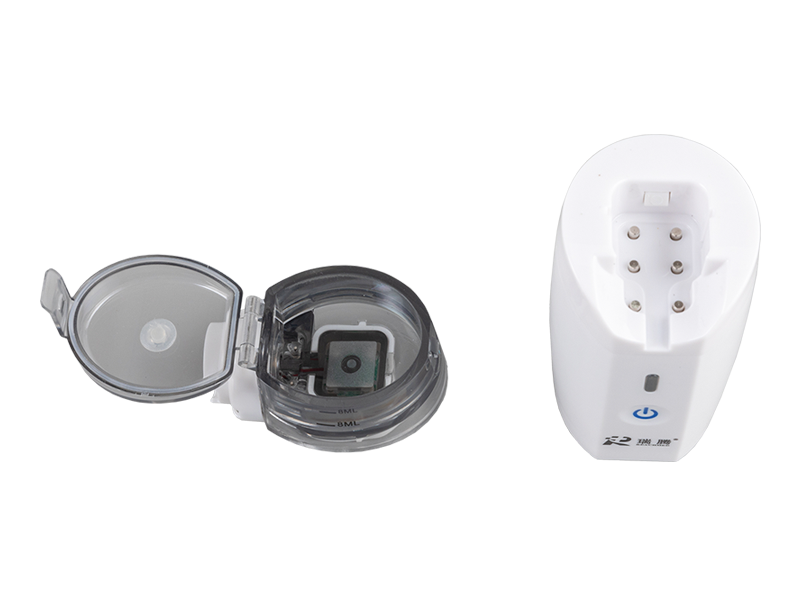 RJ-101A 便携式手持式袖珍振动网孔式雾化器