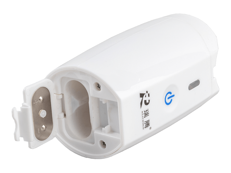 RJ-101A 便携式手持式袖珍振动网孔式雾化器