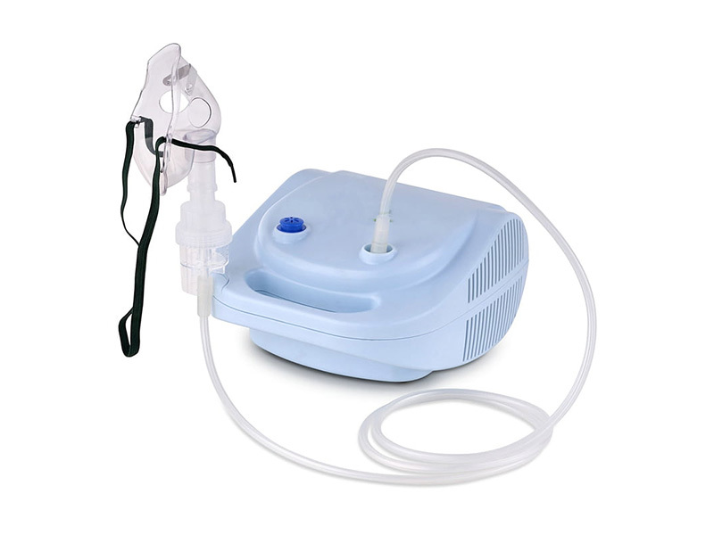 RJ-206B 哮喘气雾剂治疗活塞式气压缩雾化器