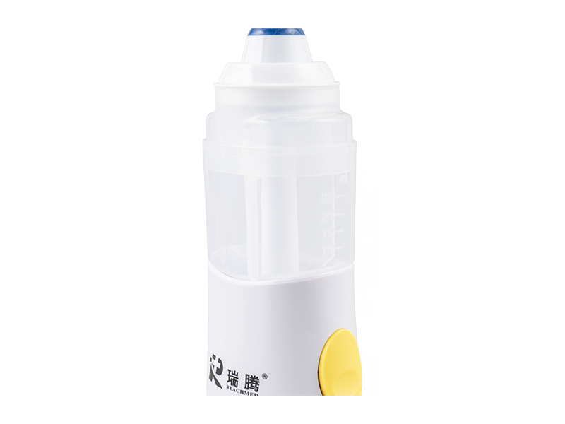 RJ-403A 多功能一体式洗鼻器，缓解呼吸问题