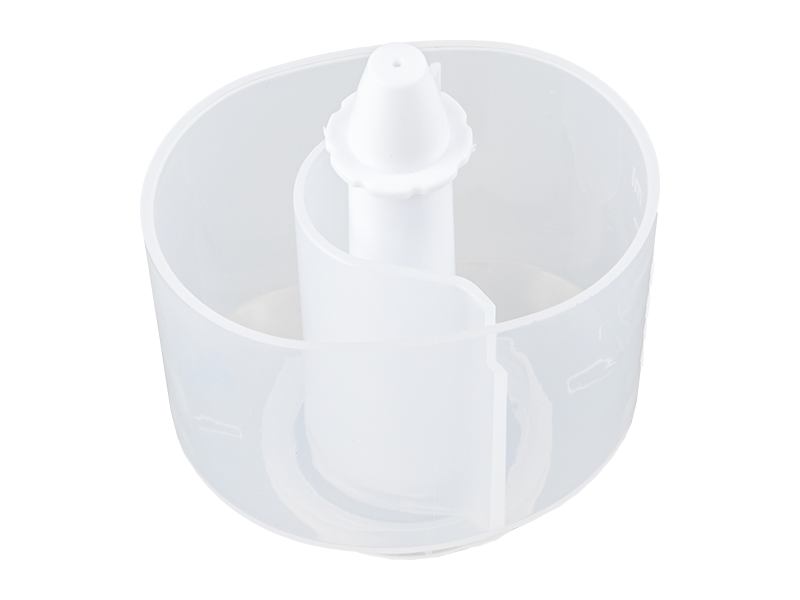 RJ-403A 多功能一体式洗鼻器，缓解呼吸问题