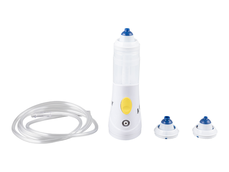RJ-403A 多功能一体式洗鼻器，缓解呼吸问题