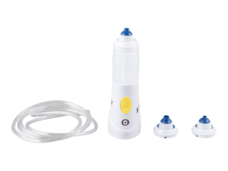 RJ-403A 多功能一体式洗鼻器，缓解呼吸问题