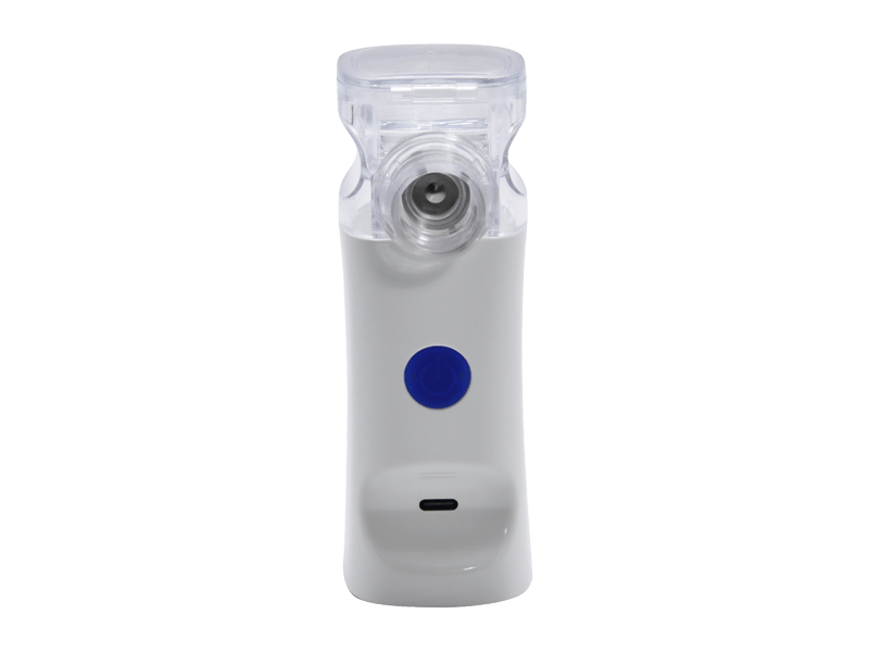 RJ-101B 家庭护理手持可充电网孔式雾化器