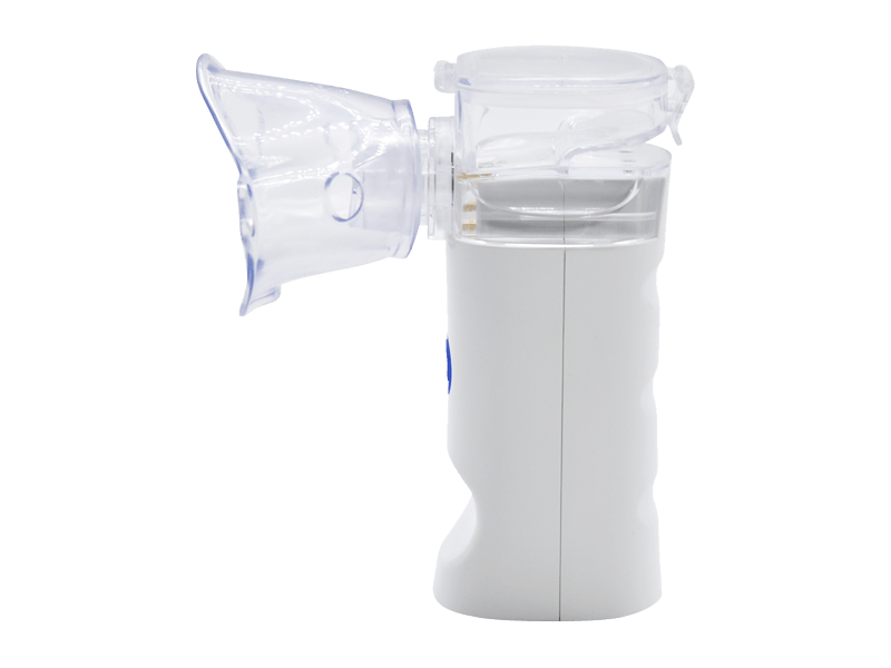RJ-101B 家庭护理手持可充电网孔式雾化器